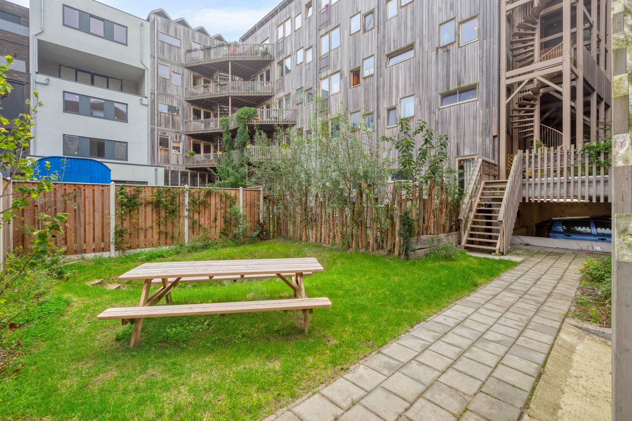 Photo 48 of Nydia Ecurystraat 3
