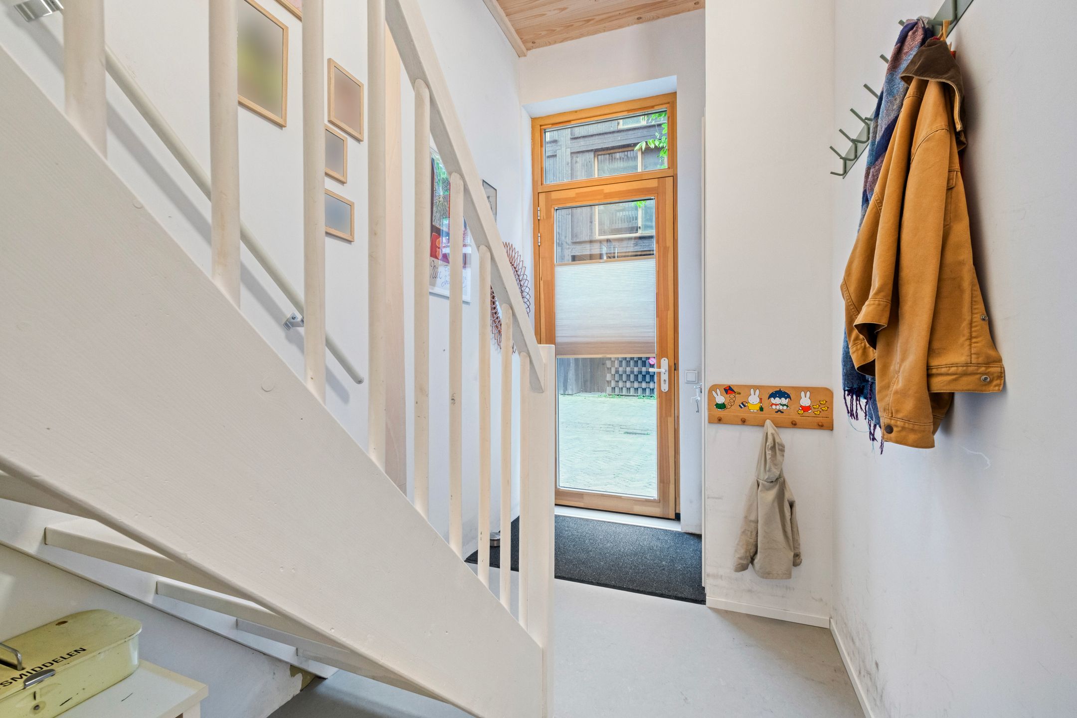 Photo 6 of Nydia Ecurystraat 3