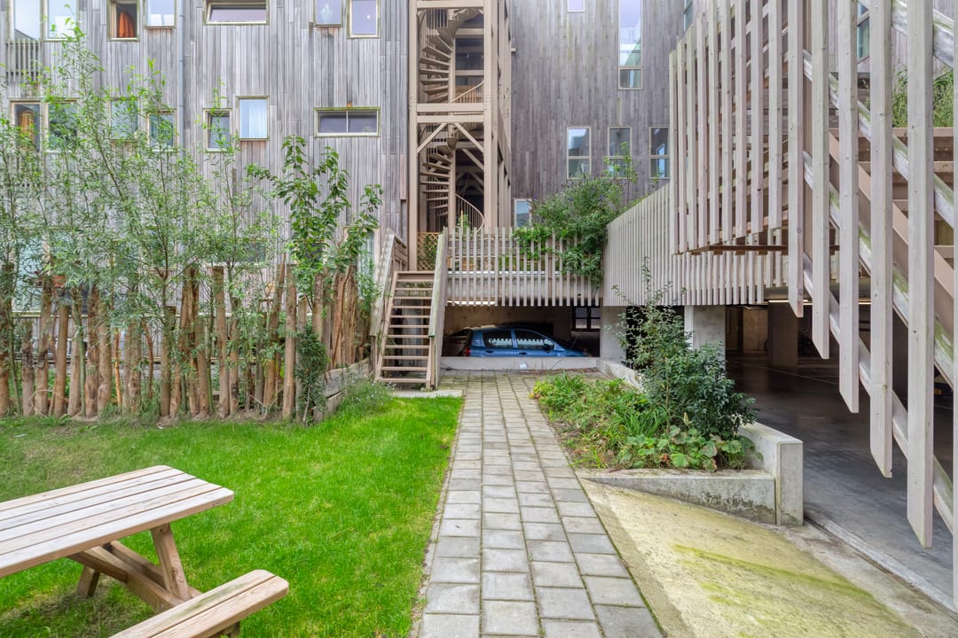 Photo 47 of Nydia Ecurystraat 3