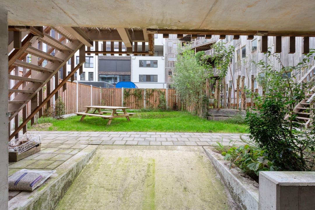 Photo 46 of Nydia Ecurystraat 3