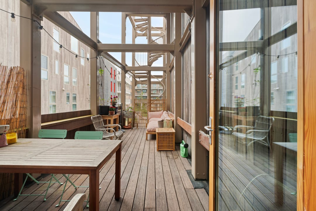 Photo 37 of Nydia Ecurystraat 3