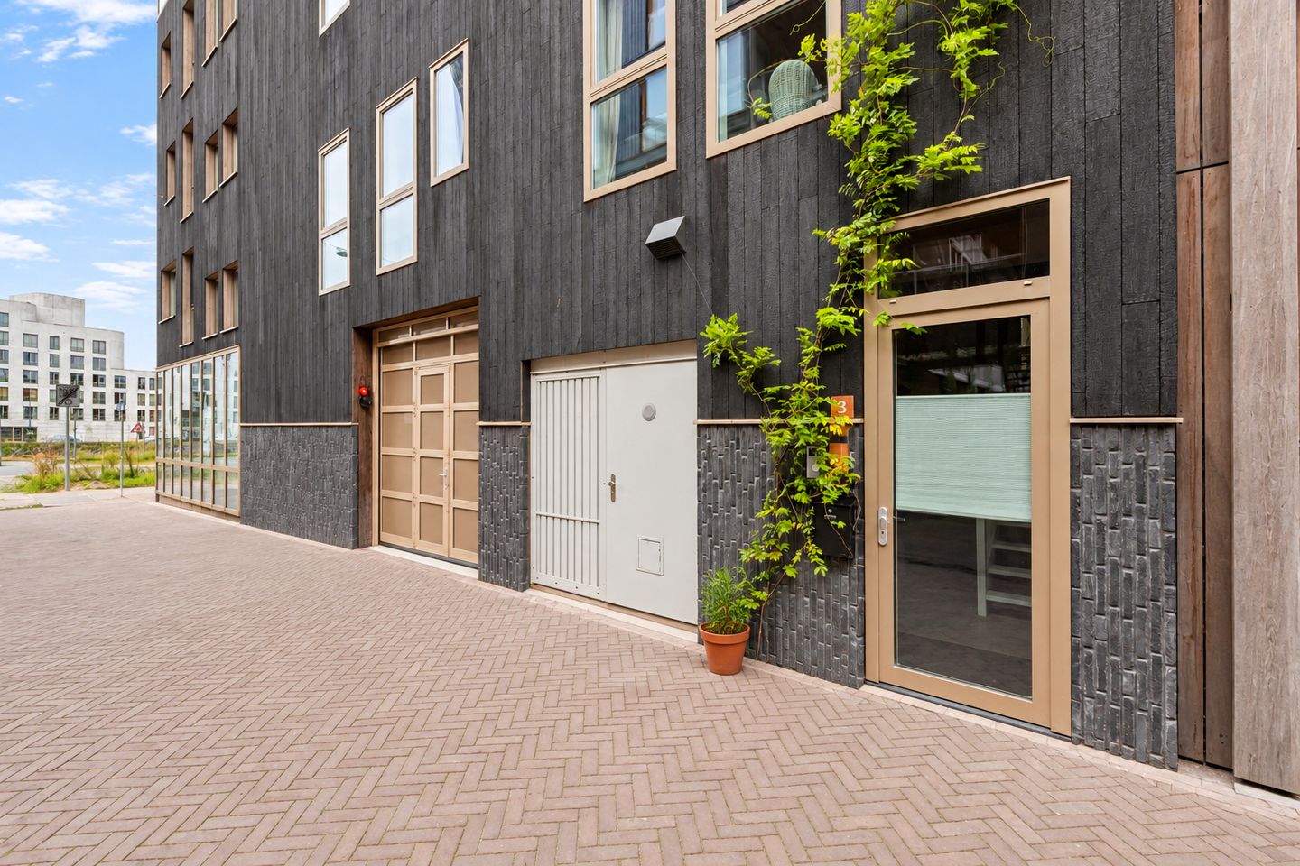 Photo 5 of Nydia Ecurystraat 3