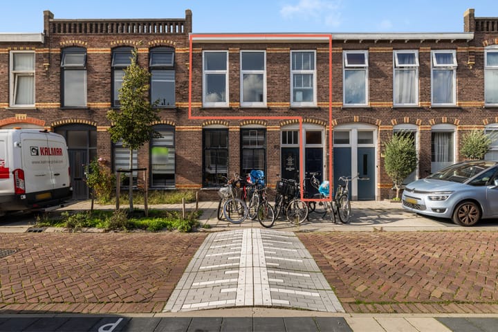 Foto 5 van Vondelstraat 59