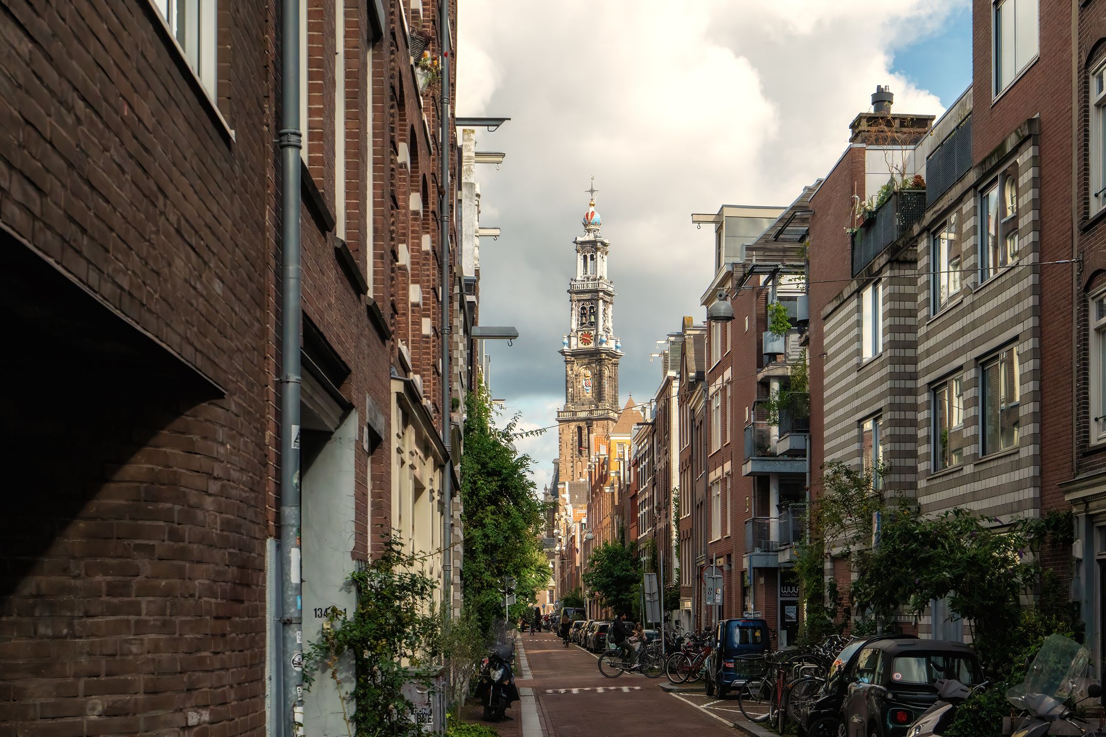 Photo 15 of Bloemstraat 123-C