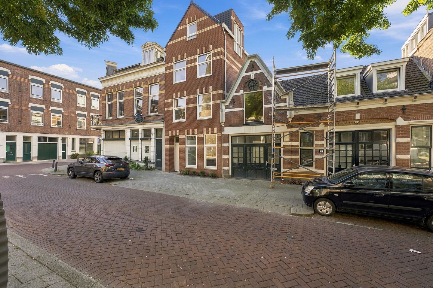 Foto 4 van Noordschans 4