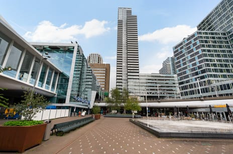 Anna van Buerenplein thumbnail