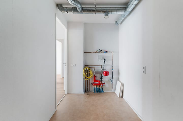 Appartement te koop: Anna van Buerenplein 157, 'S-Gravenhage