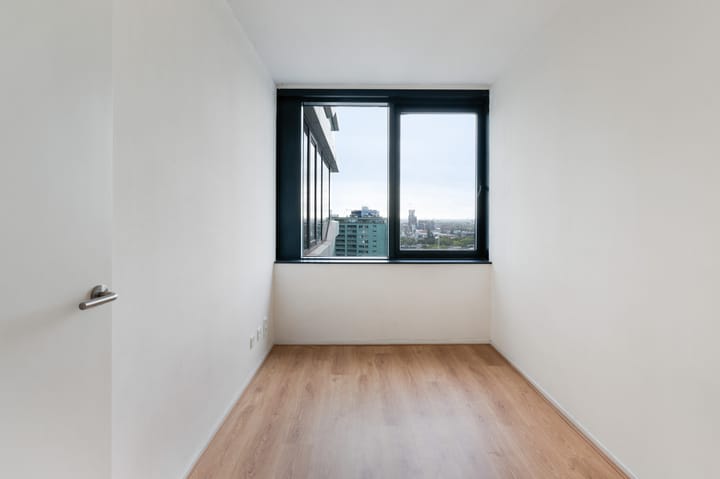 Appartement te koop: Anna van Buerenplein 157, 'S-Gravenhage