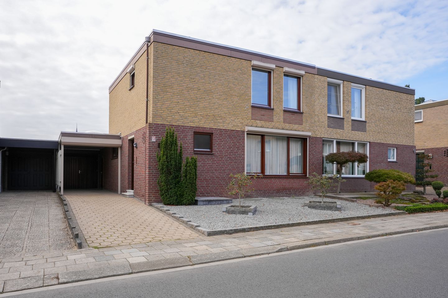 Foto 1 van Bartholemeusstraat 7