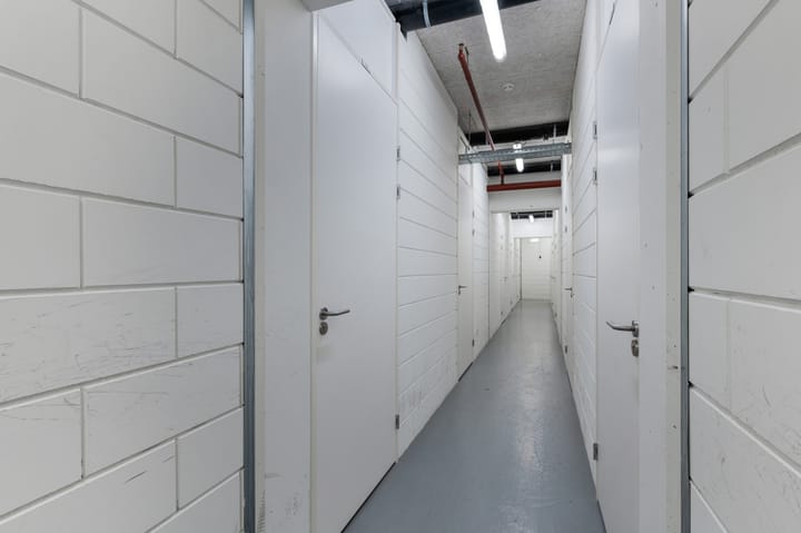 Appartement te koop: Anna van Buerenplein 157, 'S-Gravenhage