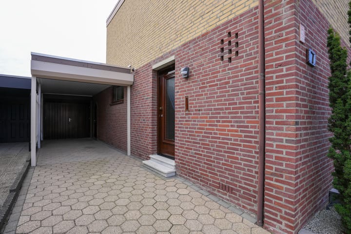 Foto 2 van Bartholemeusstraat 7