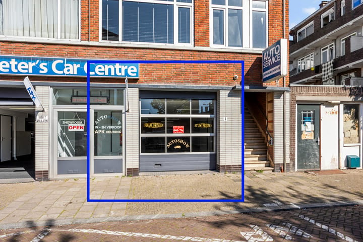 Jan Wapstraat 9