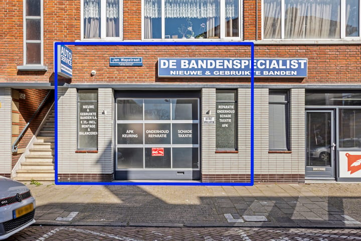 Jan Wapstraat 15