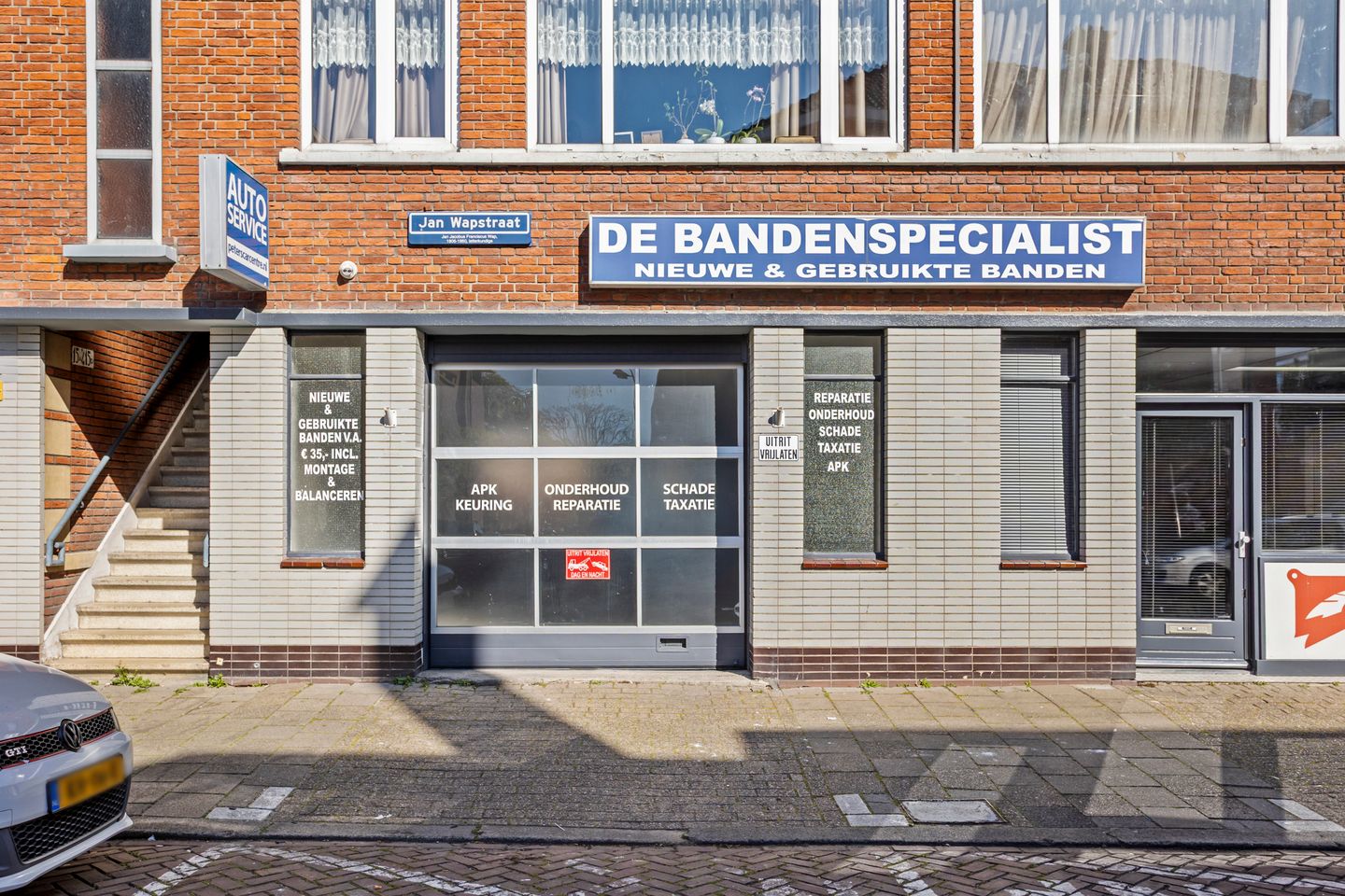 View photo 3 of Jan Wapstraat 15