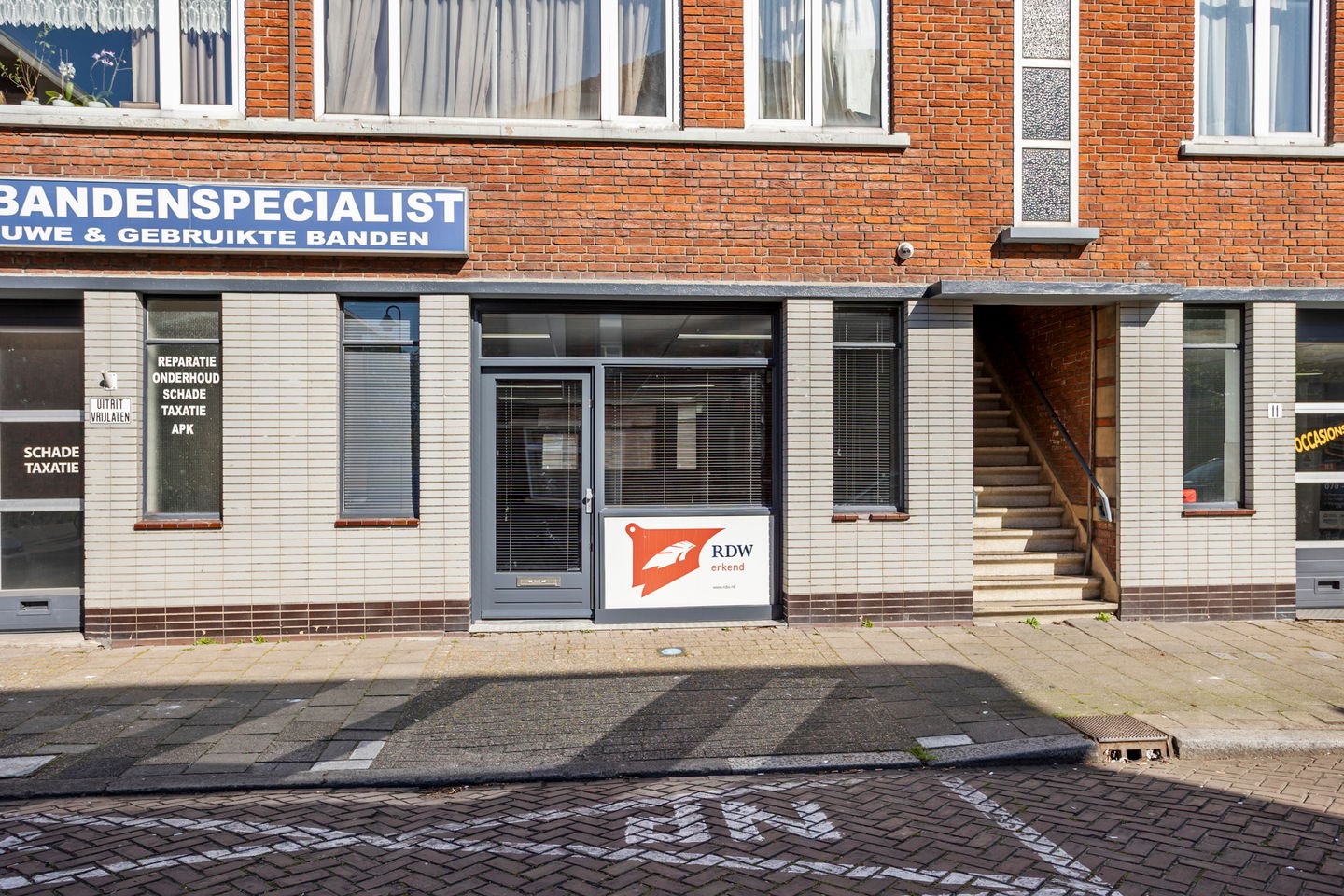 View photo 2 of Jan Wapstraat 9