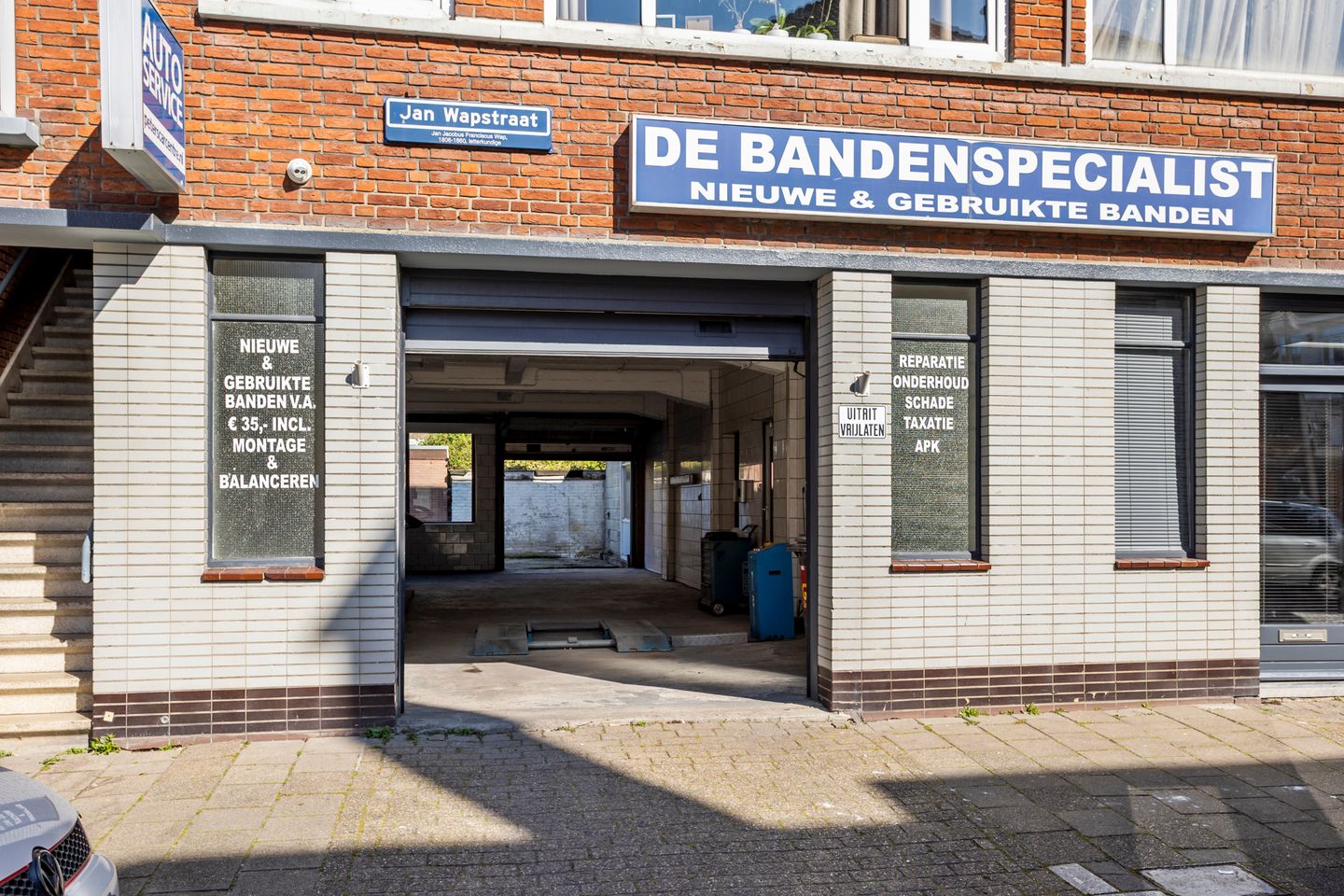 View photo 2 of Jan Wapstraat 15