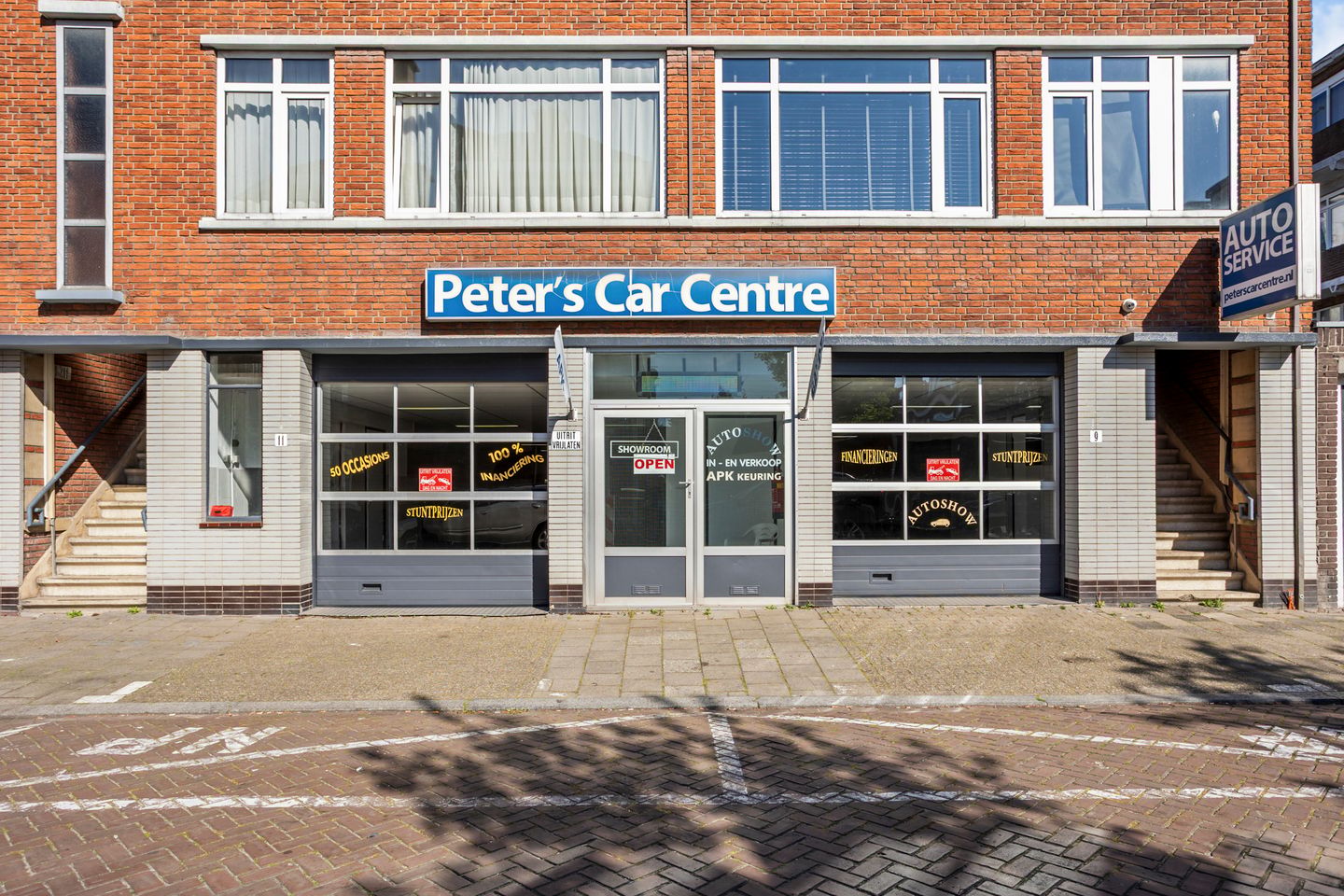 View photo 3 of Jan Wapstraat 9