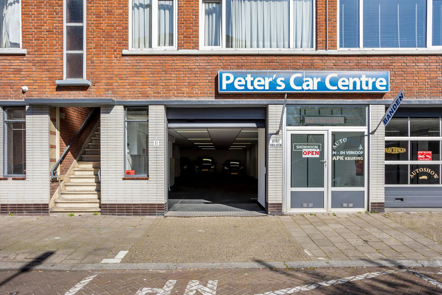 View photo 2 of Jan Wapstraat 9
