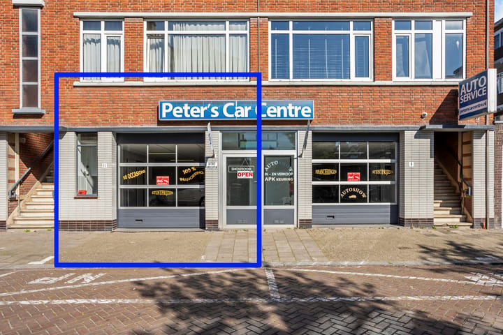 Jan Wapstraat 9