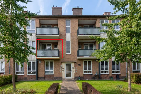 Sint Angelastraat thumbnail
