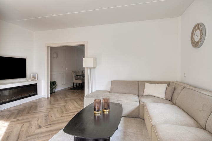 Hoekwoning te koop: Dauwnetel 50, Oldenzaal
