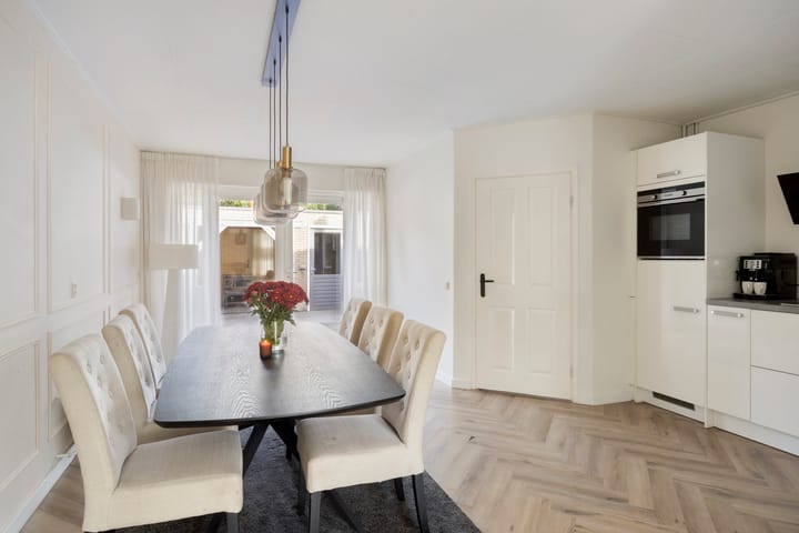 Hoekwoning te koop: Dauwnetel 50, Oldenzaal