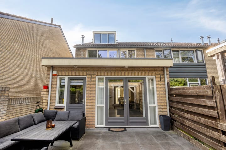 Hoekwoning te koop: Dauwnetel 50, Oldenzaal