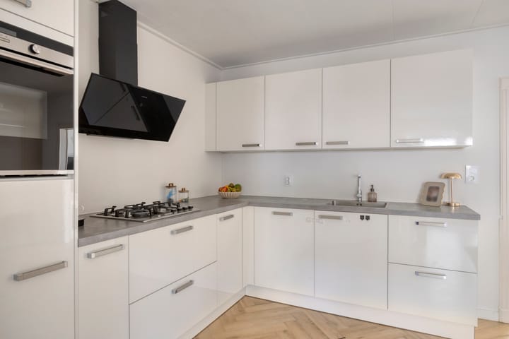 Hoekwoning te koop: Dauwnetel 50, Oldenzaal