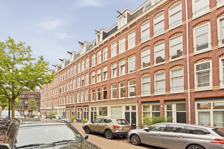 Foto 4 van Bentinckstraat 51-2