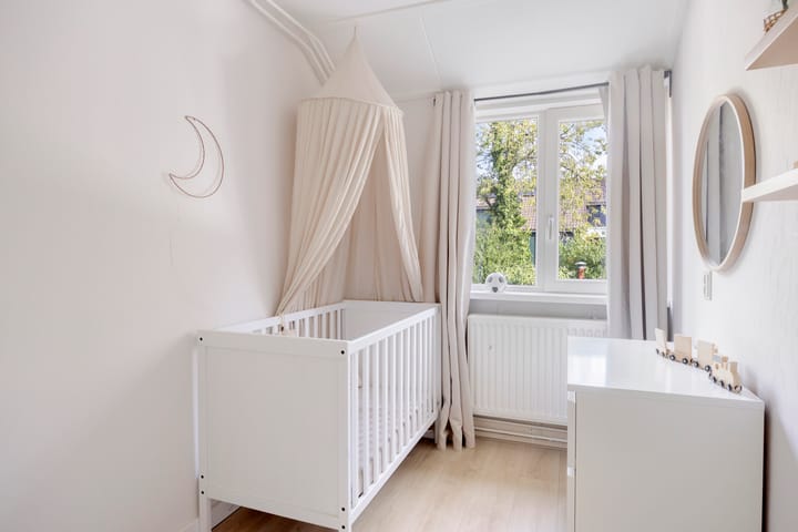 Hoekwoning te koop: Dauwnetel 50, Oldenzaal