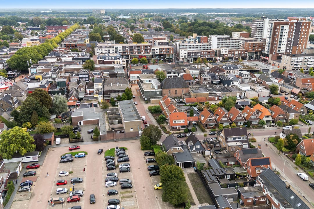 Foto 7 van Jan Gelinde van Blomstraat 24