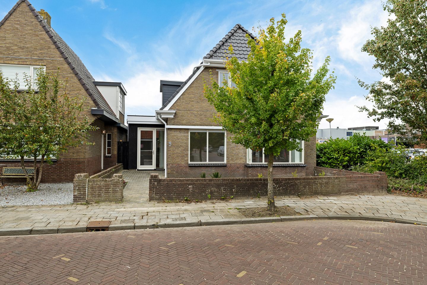 Foto 4 van Jan Gelinde van Blomstraat 24