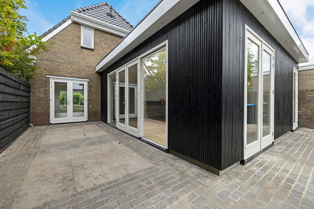 Foto 47 van Jan Gelinde van Blomstraat 24