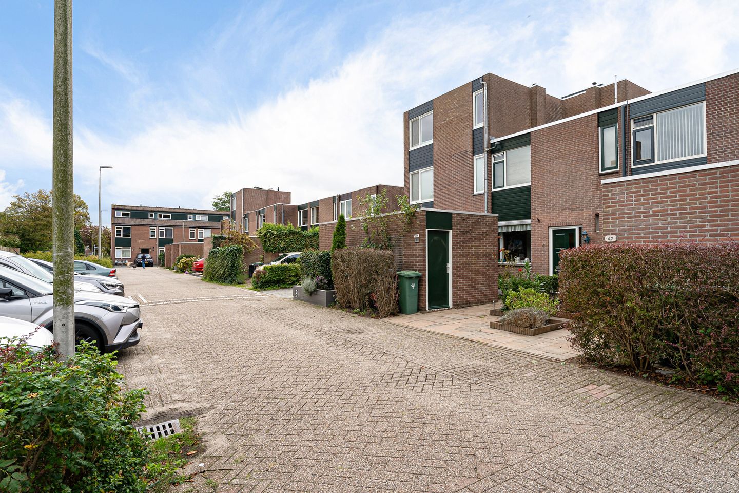 Foto 14 van César Franckrode 47