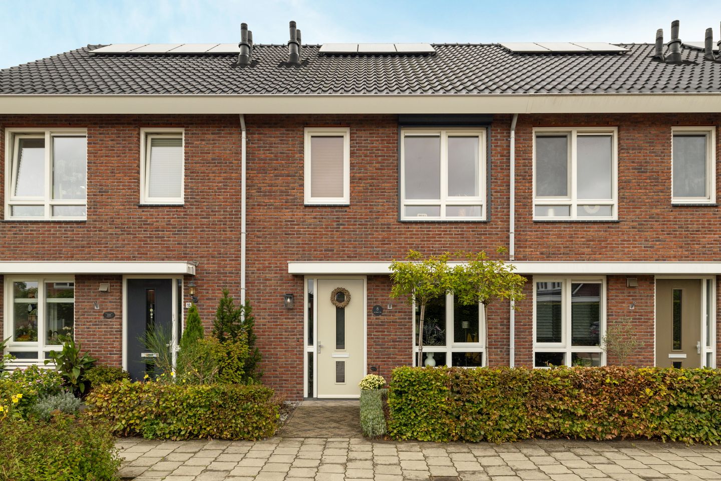 Foto 1 van Kruidenlaan 8