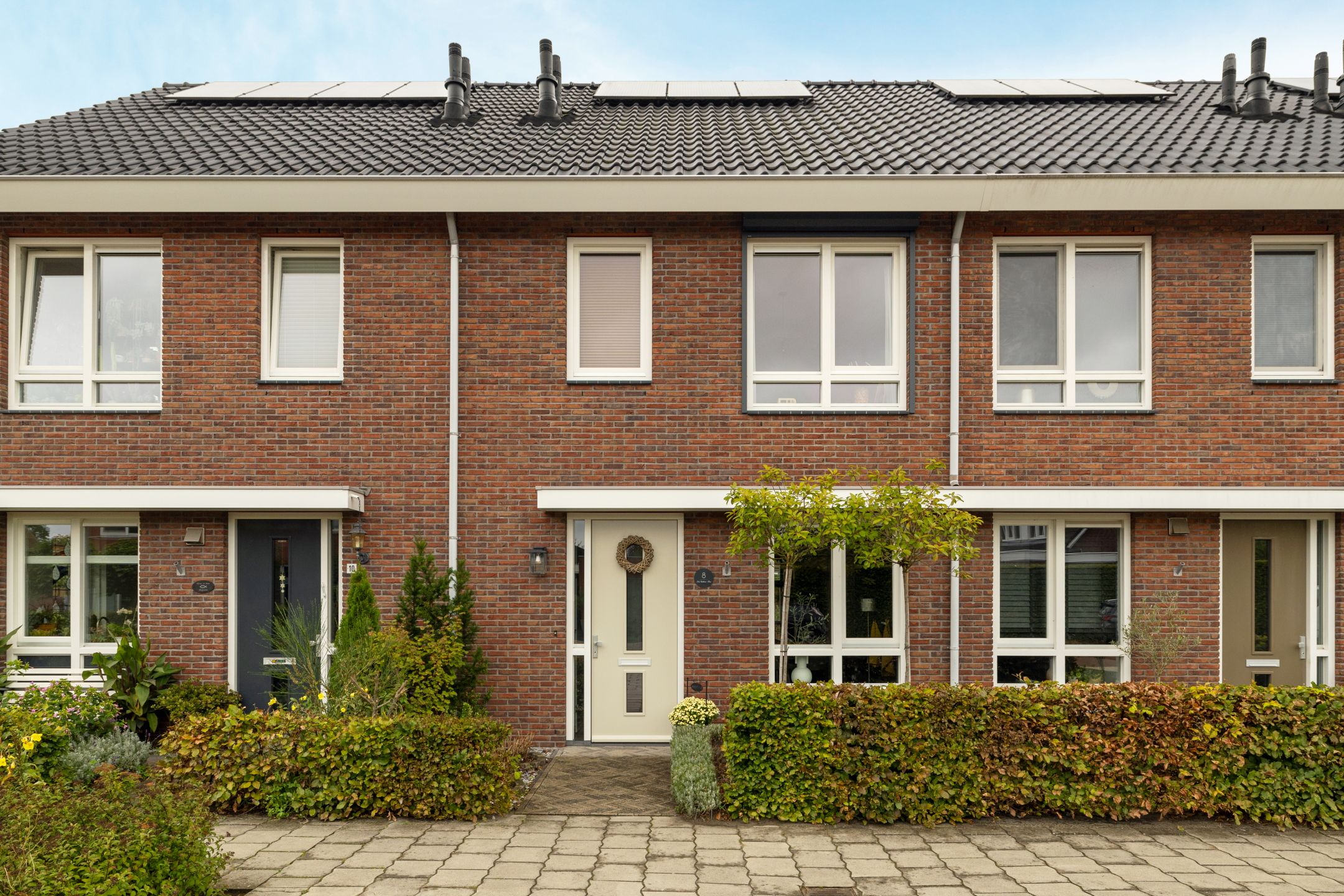 Kruidenlaan 8 