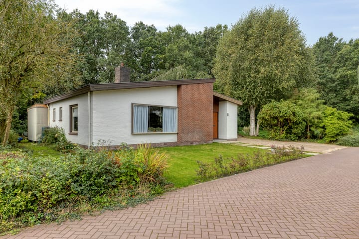 Vrijstaande woning te koop: Zuiderweg 115C, Zuidoostbeemster