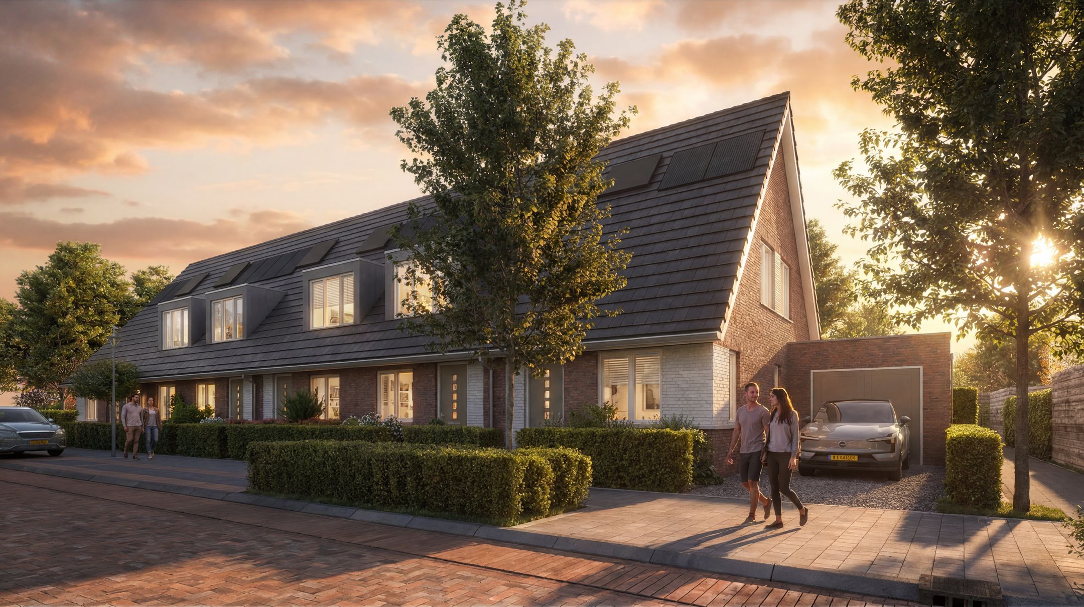 Photo 6 of Hoogland bouwnummer 17