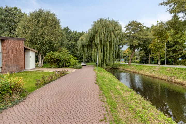Vrijstaande woning te koop: Zuiderweg 115C, Zuidoostbeemster