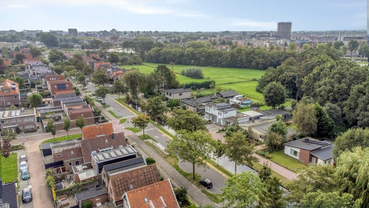 Vrijstaande woning te koop: Zuiderweg 115C, Zuidoostbeemster