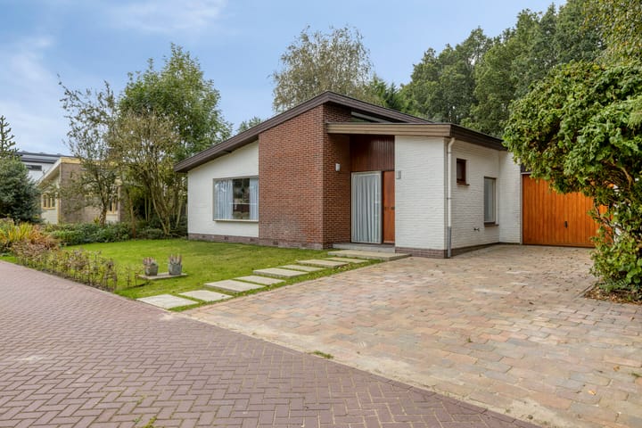 Vrijstaande woning te koop: Zuiderweg 115C, Zuidoostbeemster