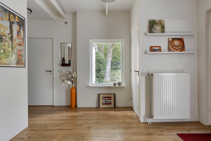 Vrijstaande woning te koop: Zuiderweg 115C, Zuidoostbeemster