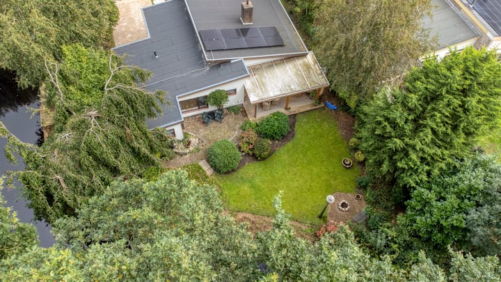 Vrijstaande woning te koop: Zuiderweg 115C, Zuidoostbeemster