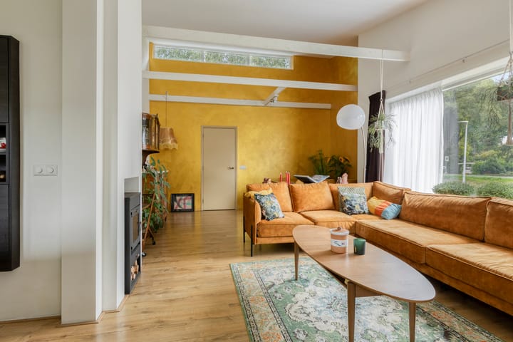 Vrijstaande woning te koop: Zuiderweg 115C, Zuidoostbeemster