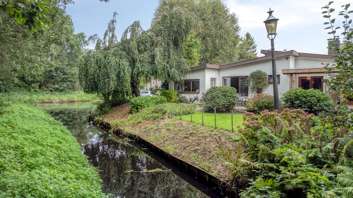 Vrijstaande woning te koop: Zuiderweg 115C, Zuidoostbeemster