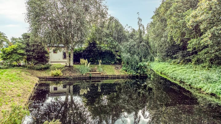 Vrijstaande woning te koop: Zuiderweg 115C, Zuidoostbeemster