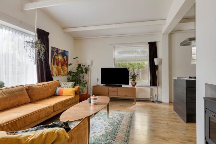 Vrijstaande woning te koop: Zuiderweg 115C, Zuidoostbeemster