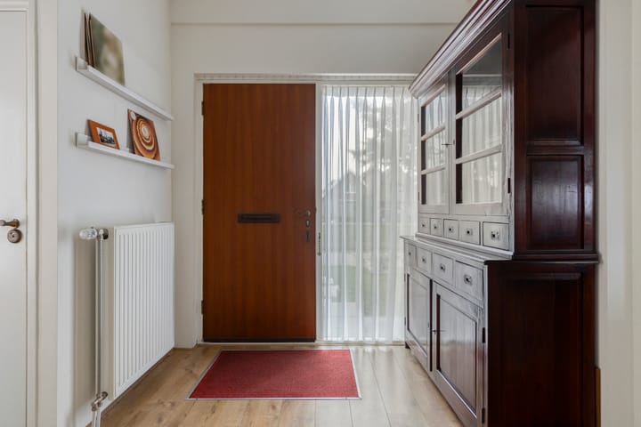 Vrijstaande woning te koop: Zuiderweg 115C, Zuidoostbeemster