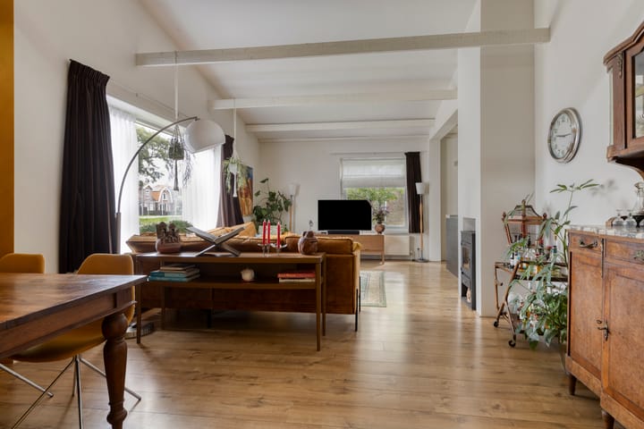 Vrijstaande woning te koop: Zuiderweg 115C, Zuidoostbeemster
