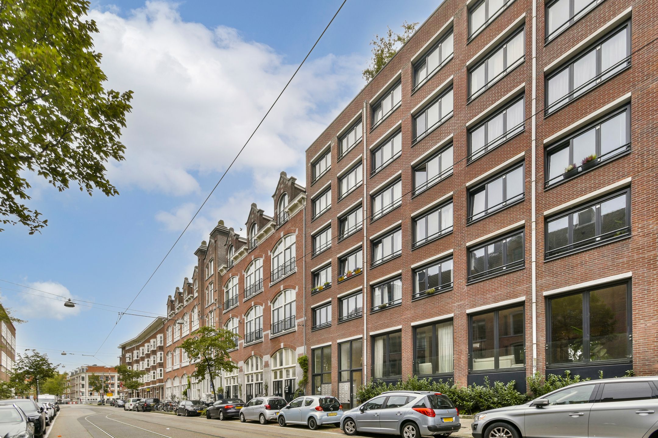 Foto 6 van Planciusstraat 19-C5